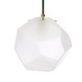 UTTERMOST, Geodesic Pendant, PENDANT LIGHT