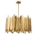 UTTERMOST, GATE INDUSTRIAL PENDANT, PENDANT LIGHT