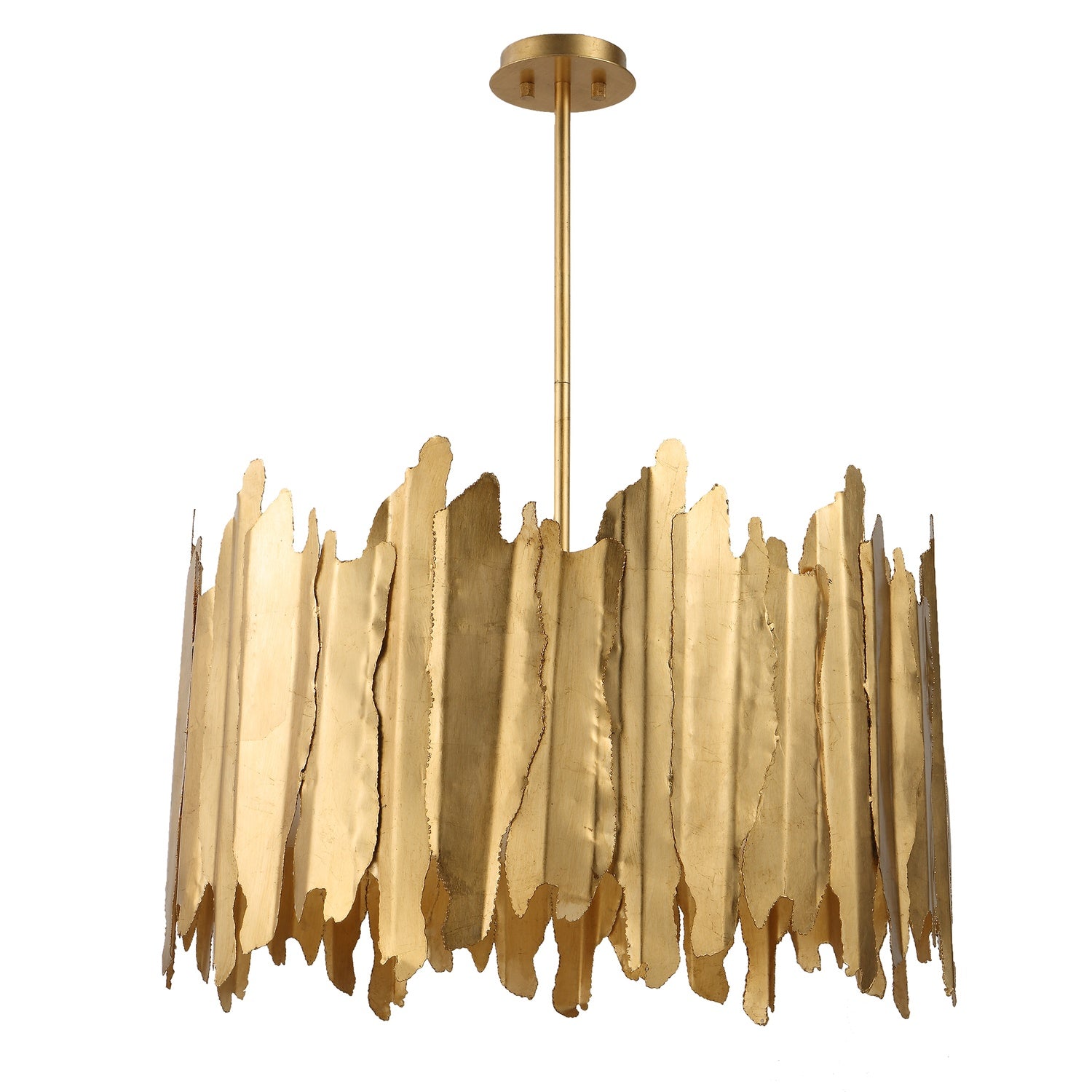 UTTERMOST, GATE INDUSTRIAL PENDANT, PENDANT LIGHT
