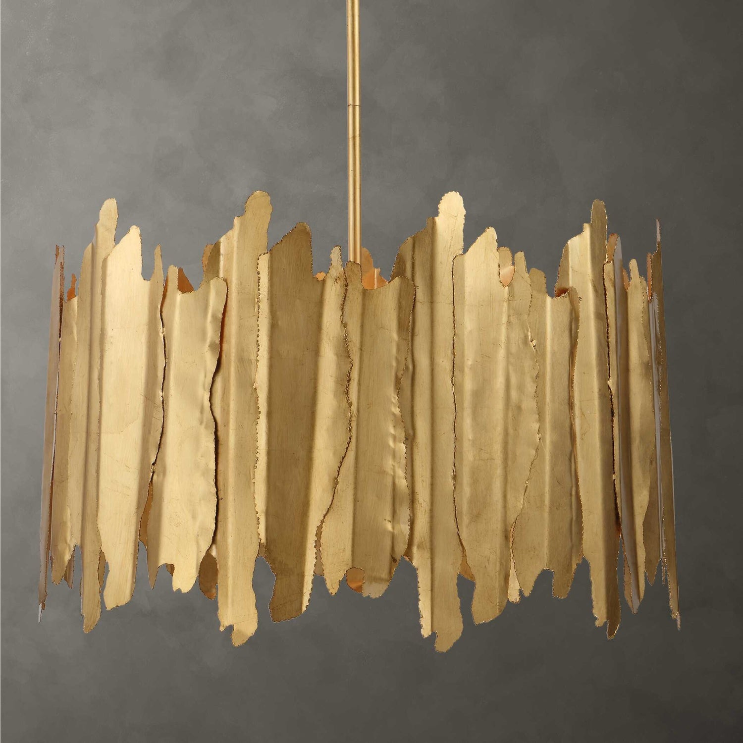 UTTERMOST, Gate Industrial Pendant, PENDANT LIGHT