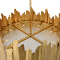 UTTERMOST, Gate Industrial Pendant, PENDANT LIGHT