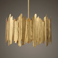 UTTERMOST, Gate Industrial Pendant, PENDANT LIGHT