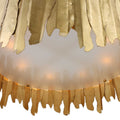 UTTERMOST, GATE INDUSTRIAL PENDANT, PENDANT LIGHT