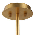 UTTERMOST, Gate Industrial Pendant, PENDANT LIGHT