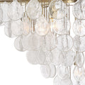 UTTERMOST, Goccia Tear Drop Pendant, PENDANT LIGHT