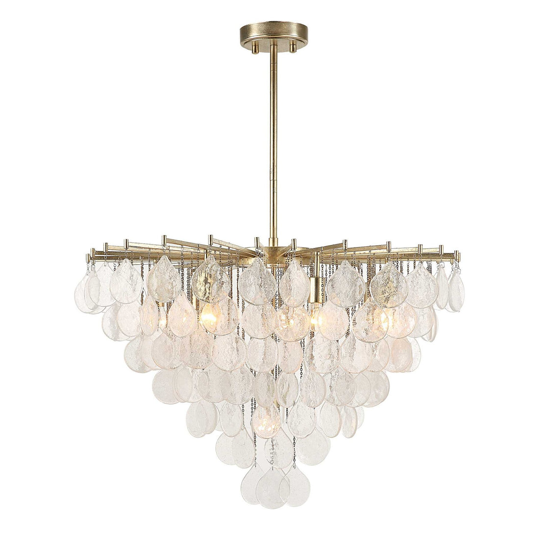 UTTERMOST, Goccia Tear Drop Pendant, PENDANT LIGHT