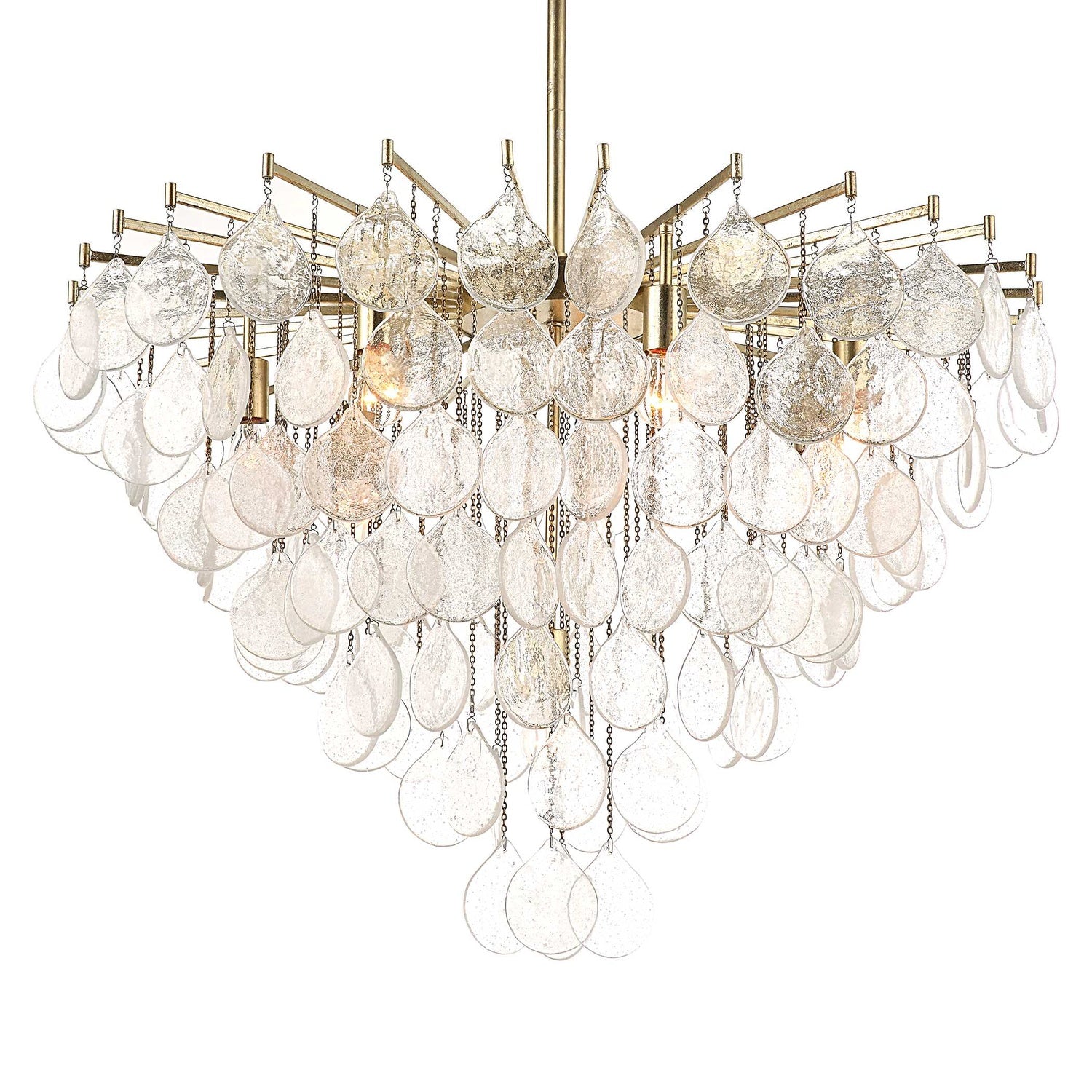 UTTERMOST, Goccia Tear Drop Pendant, PENDANT LIGHT