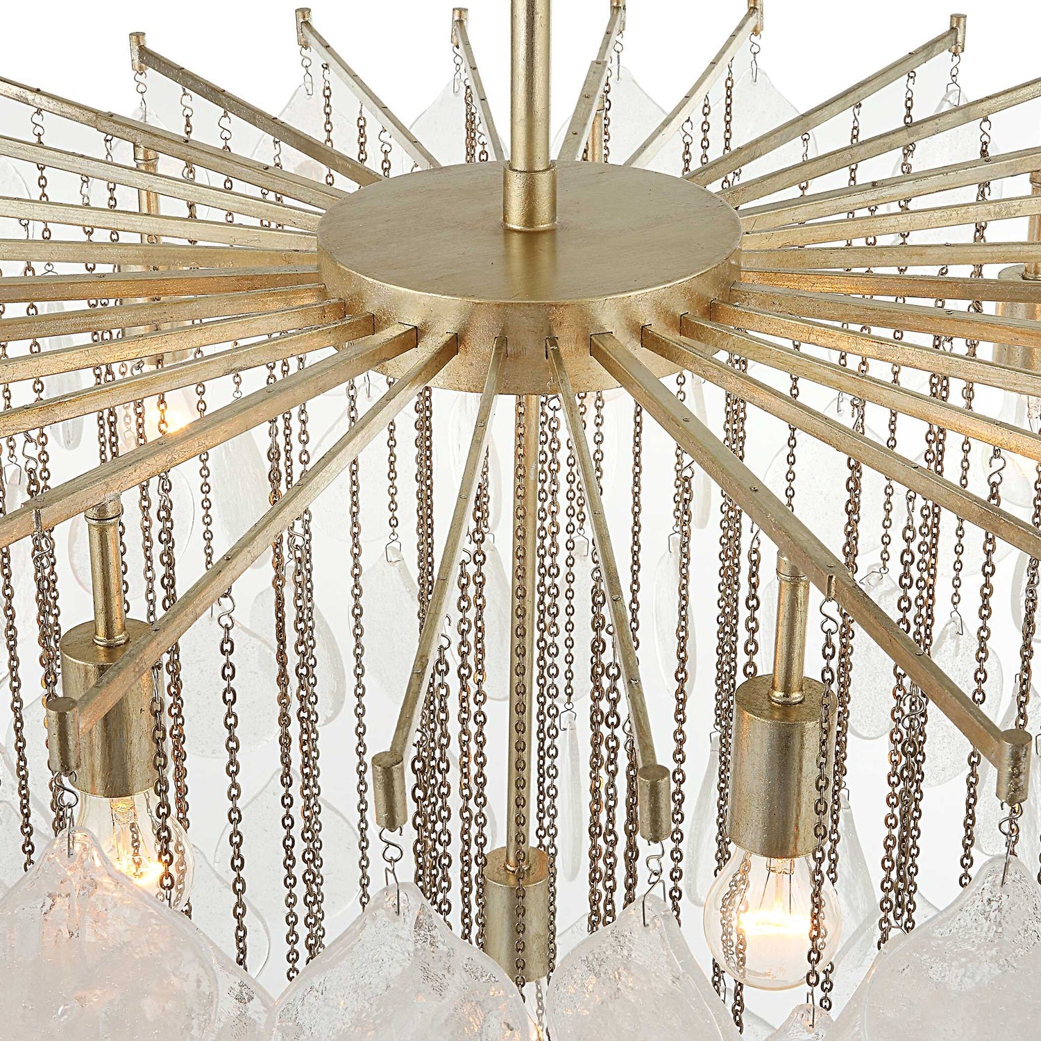UTTERMOST, Goccia Tear Drop Pendant, PENDANT LIGHT