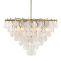UTTERMOST, Goccia Tear Drop Pendant, PENDANT LIGHT