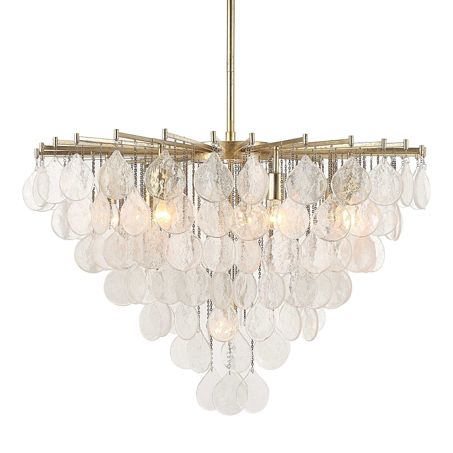 UTTERMOST, Goccia Tear Drop Pendant, PENDANT LIGHT