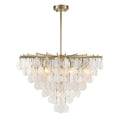 UTTERMOST, GOCCIA TEAR DROP PENDANT, PENDANT LIGHT