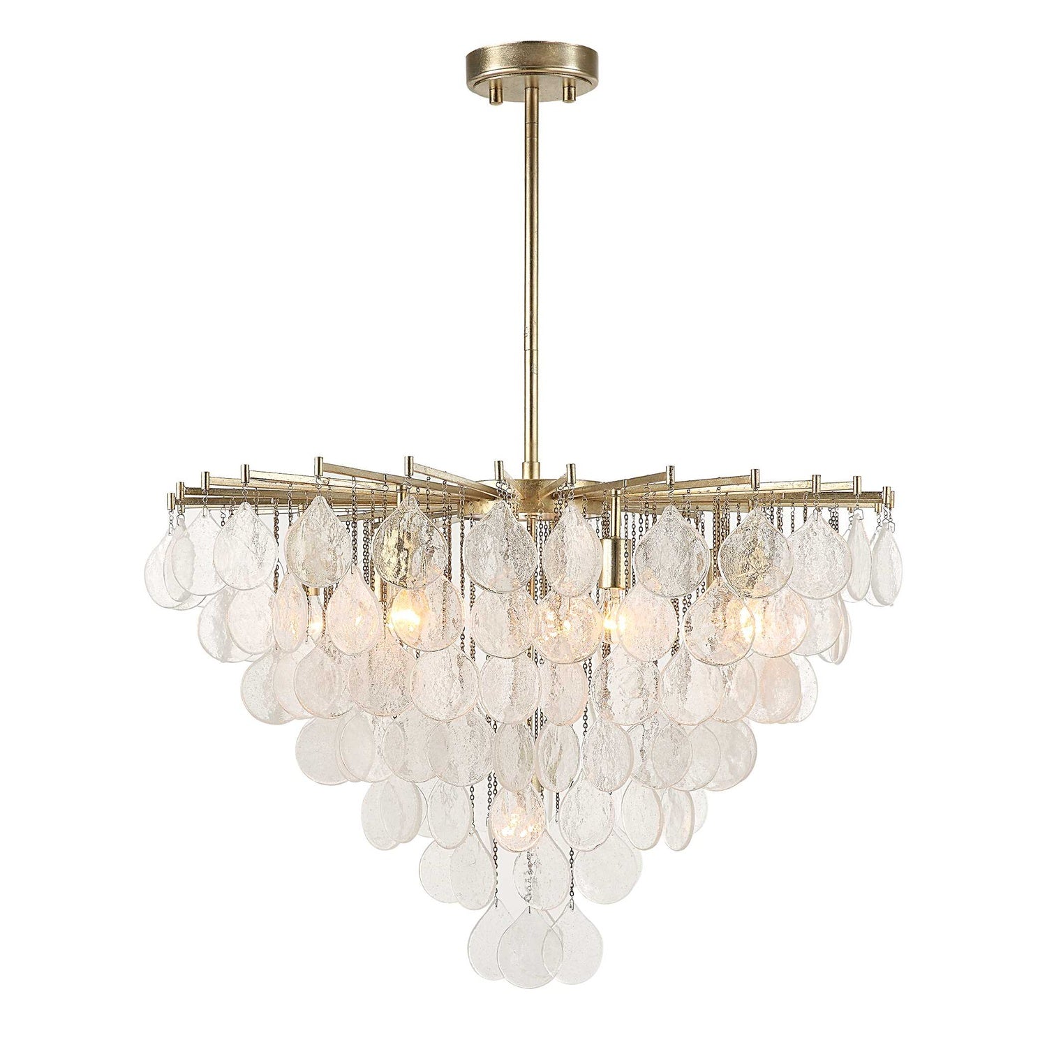 UTTERMOST, GOCCIA TEAR DROP PENDANT, PENDANT LIGHT