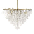 UTTERMOST, Goccia Tear Drop Pendant, PENDANT LIGHT