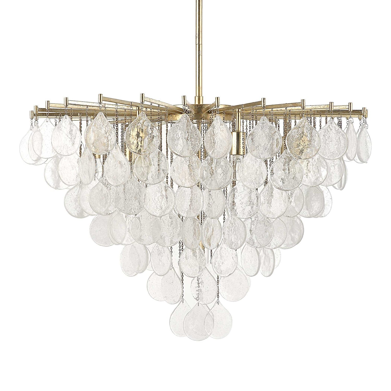UTTERMOST, Goccia Tear Drop Pendant, PENDANT LIGHT