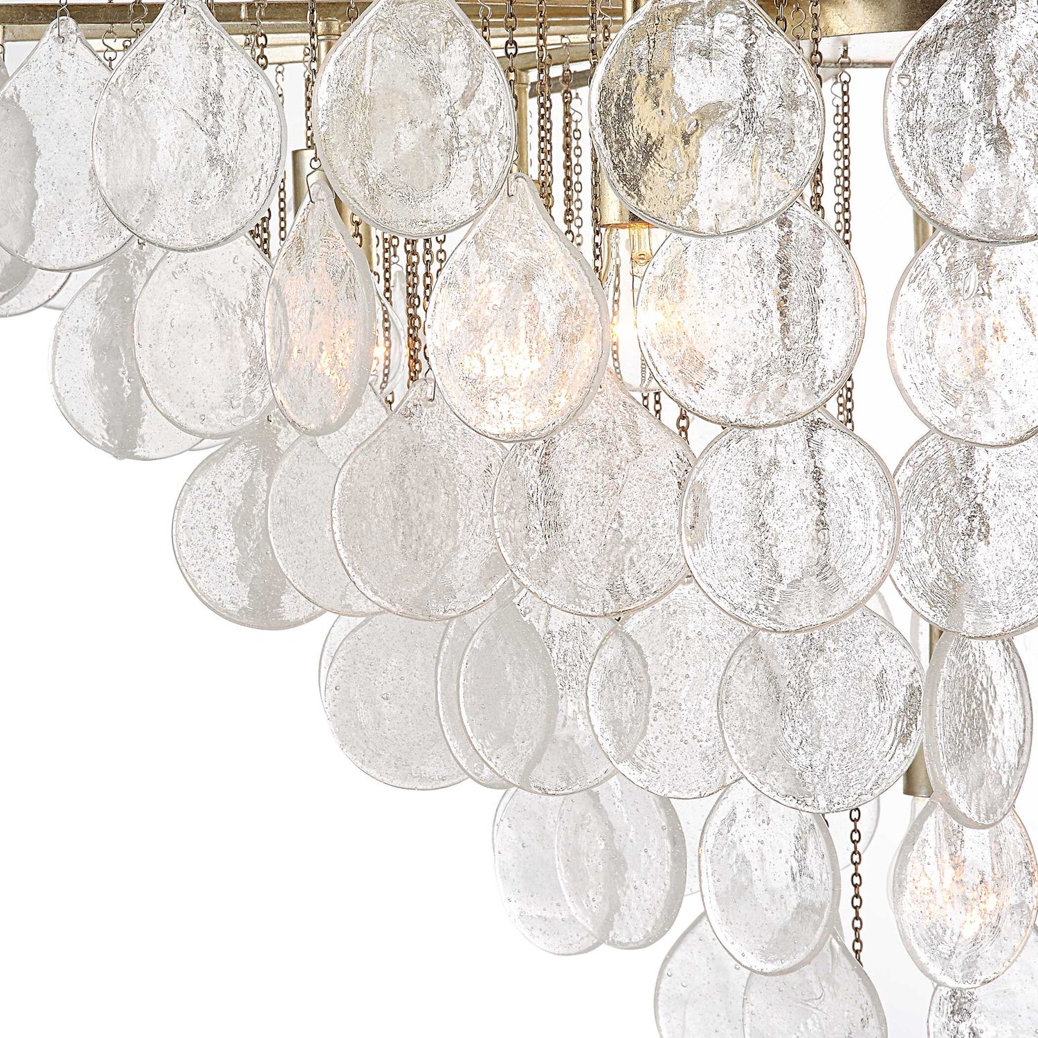 UTTERMOST, GOCCIA TEAR DROP PENDANT, PENDANT LIGHT