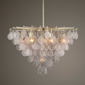 UTTERMOST, Goccia Tear Drop Pendant, PENDANT LIGHT