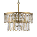 UTTERMOST, Aurelie Pendant, PENDANT LIGHT