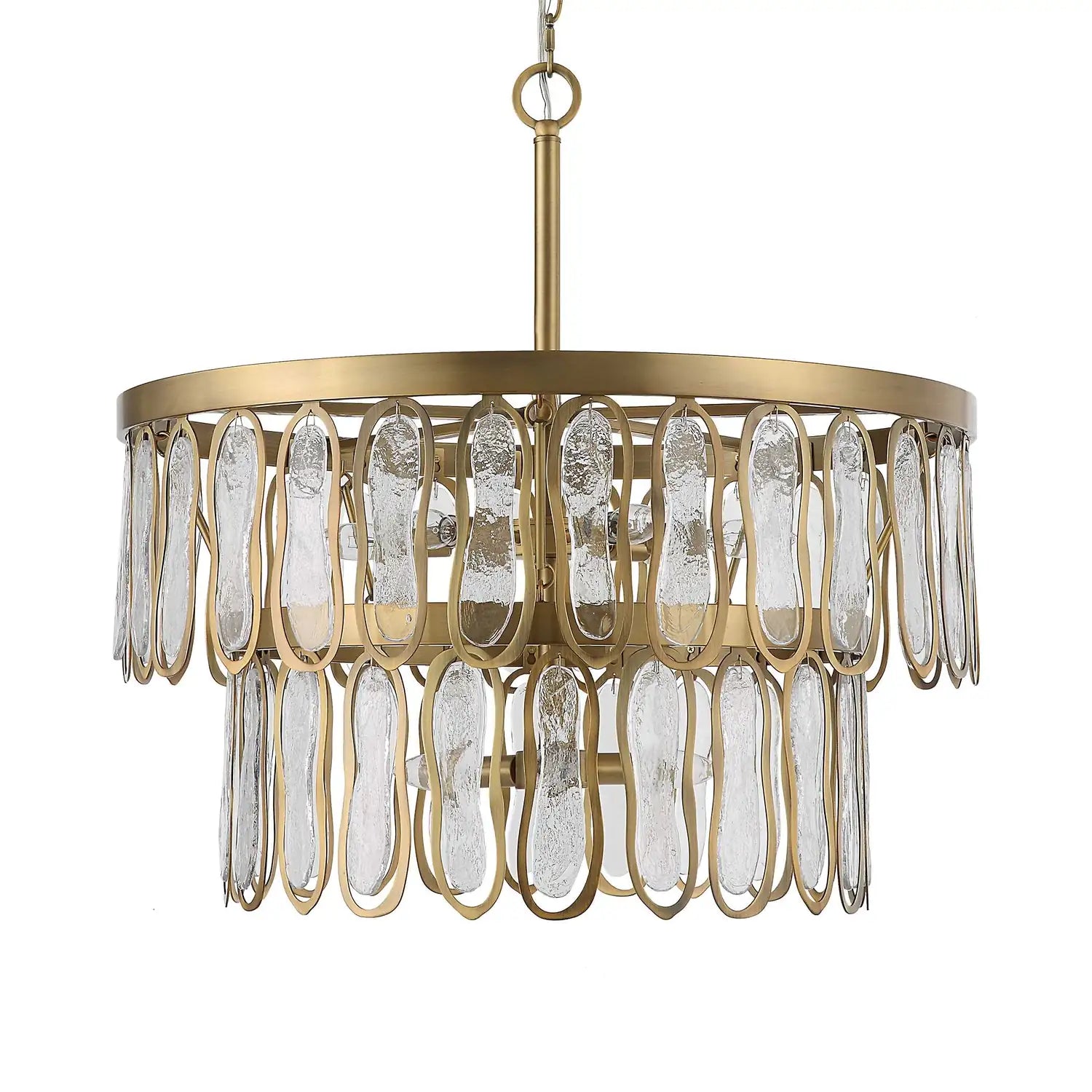 UTTERMOST, Aurelie Pendant, PENDANT LIGHT