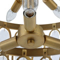 UTTERMOST, AURELIE PENDANT, PENDANT LIGHT