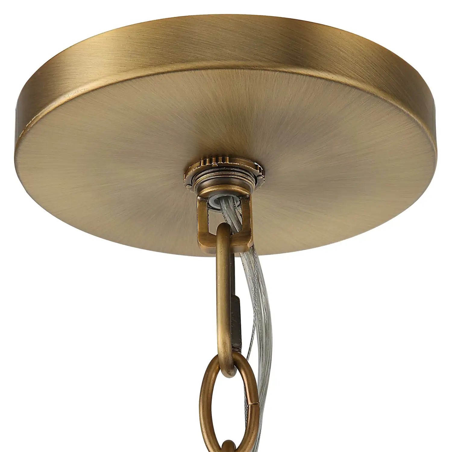 UTTERMOST, Aurelie Pendant, PENDANT LIGHT