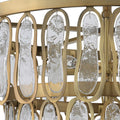 UTTERMOST, AURELIE PENDANT, PENDANT LIGHT