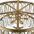 UTTERMOST, Aurelie Pendant, PENDANT LIGHT