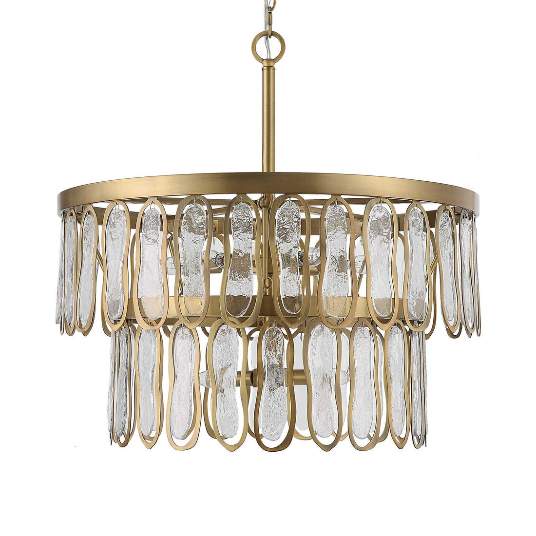UTTERMOST, AURELIE PENDANT, PENDANT LIGHT