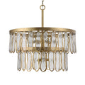 UTTERMOST, AURELIE PENDANT, PENDANT LIGHT