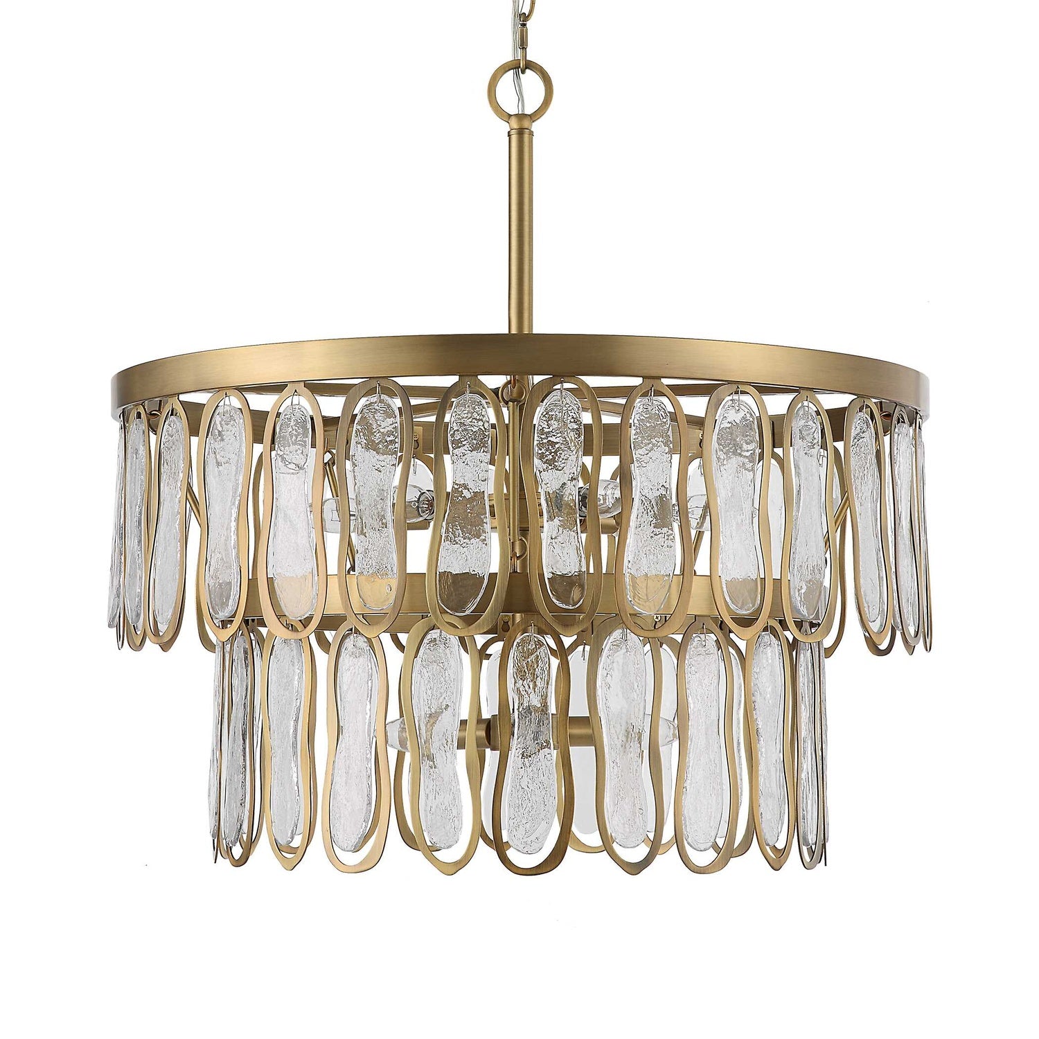 UTTERMOST, AURELIE PENDANT, PENDANT LIGHT