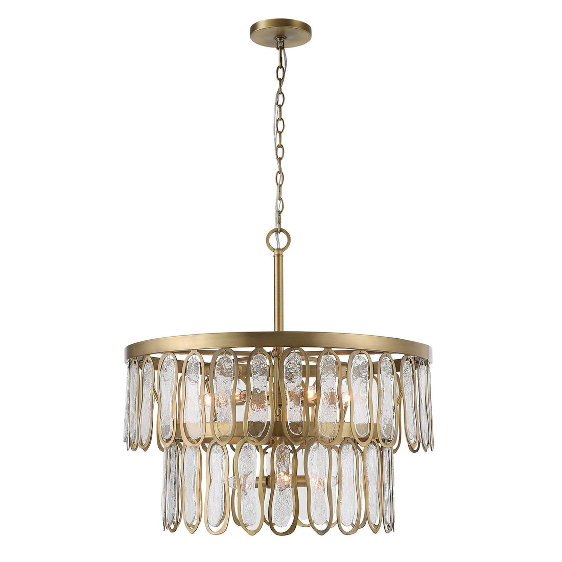 UTTERMOST, AURELIE PENDANT, PENDANT LIGHT