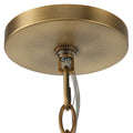 UTTERMOST, AURELIE PENDANT, PENDANT LIGHT