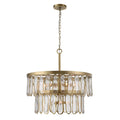 UTTERMOST, Aurelie Pendant, PENDANT LIGHT