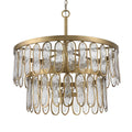UTTERMOST, Aurelie Pendant, PENDANT LIGHT