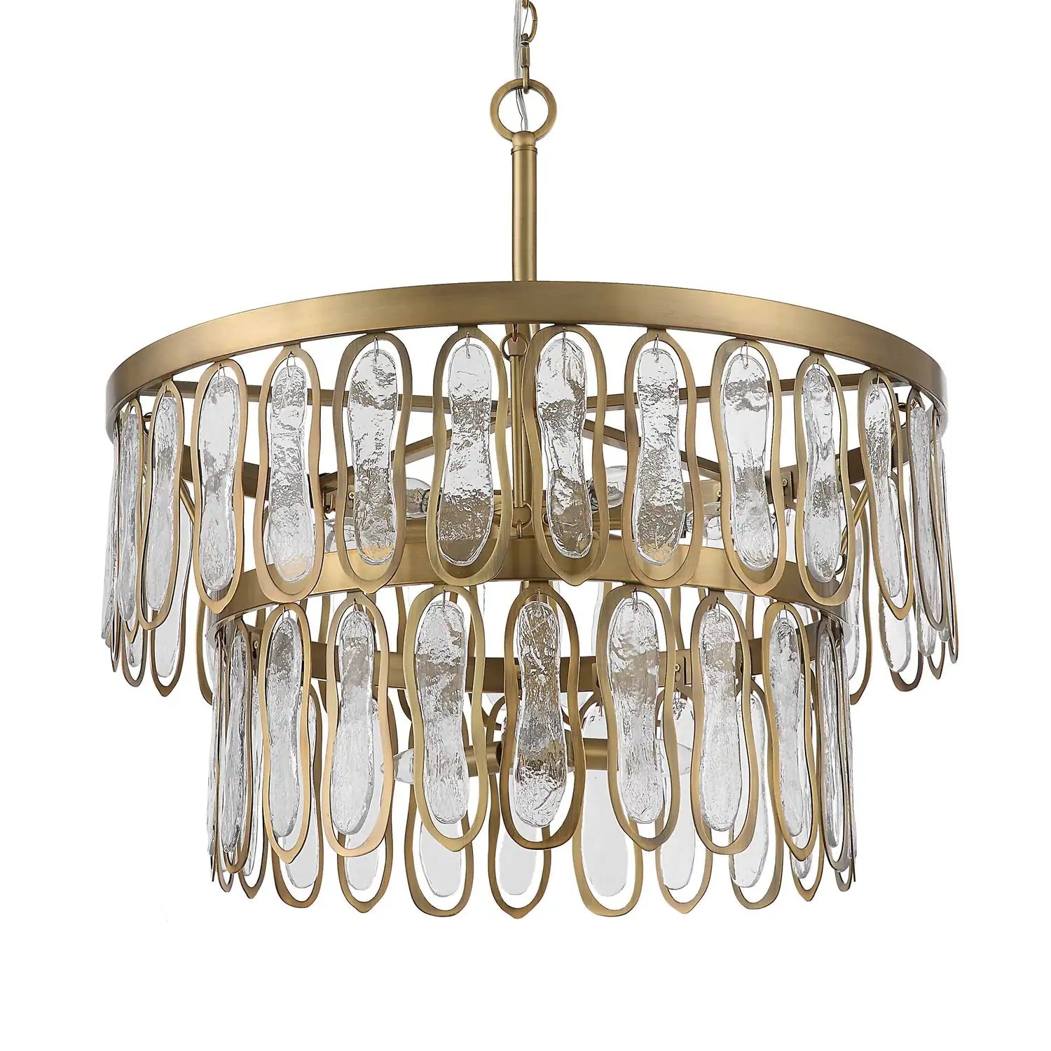 UTTERMOST, Aurelie Pendant, PENDANT LIGHT