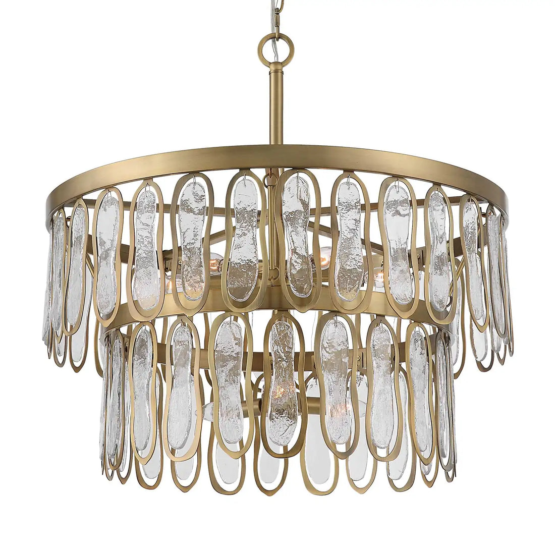 UTTERMOST, Aurelie Pendant, PENDANT LIGHT