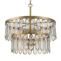 UTTERMOST, Aurelie Pendant, PENDANT LIGHT
