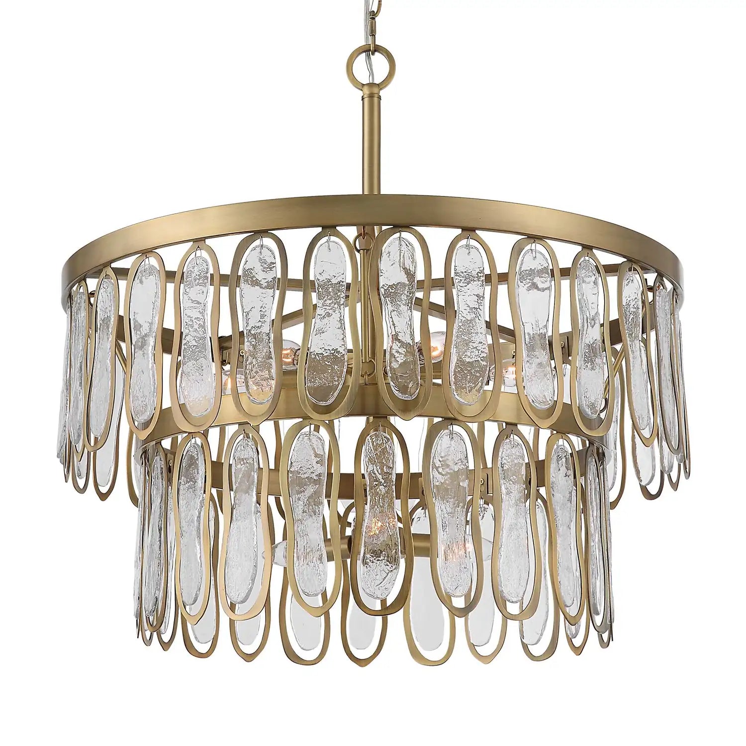 UTTERMOST, Aurelie Pendant, PENDANT LIGHT
