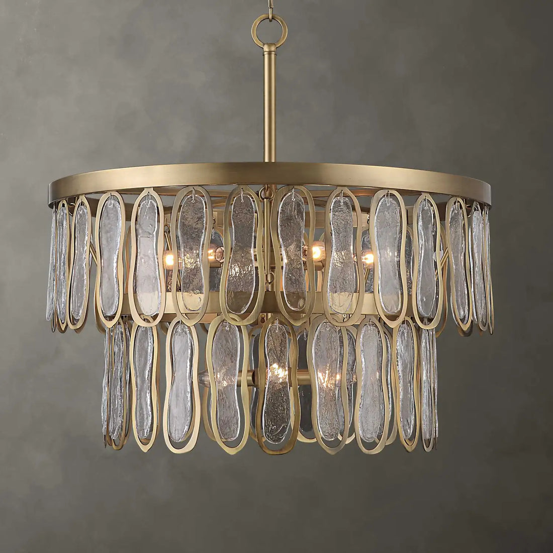 UTTERMOST, Aurelie Pendant, PENDANT LIGHT