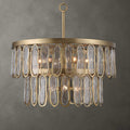 UTTERMOST, AURELIE PENDANT, PENDANT LIGHT