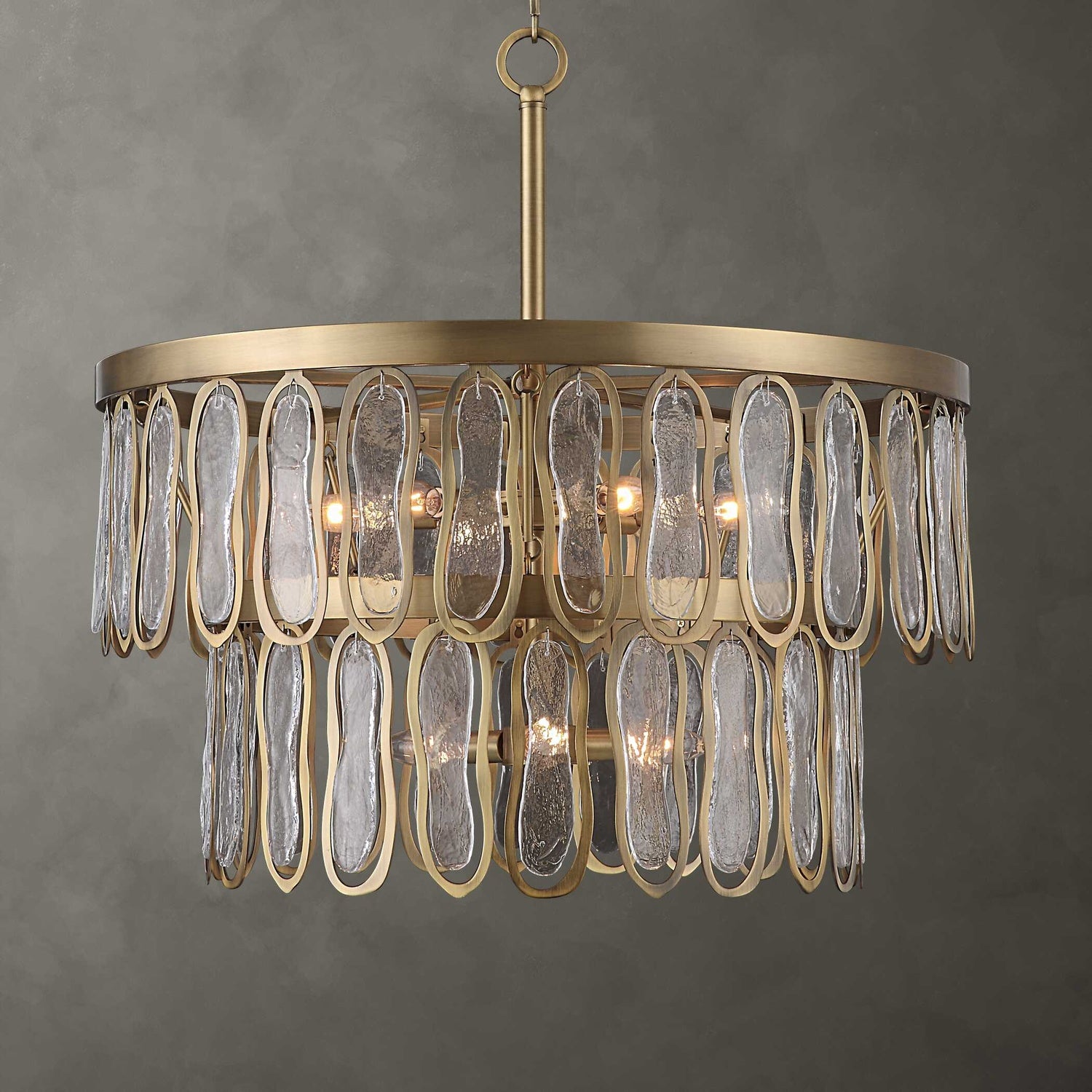 UTTERMOST, AURELIE PENDANT, PENDANT LIGHT