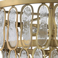 UTTERMOST, Aurelie Pendant, PENDANT LIGHT