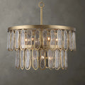 UTTERMOST, Aurelie Pendant, PENDANT LIGHT