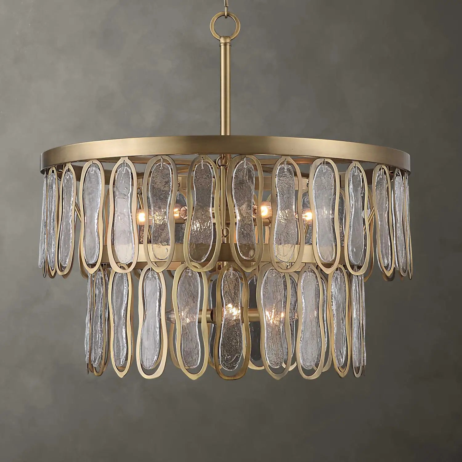 UTTERMOST, Aurelie Pendant, PENDANT LIGHT
