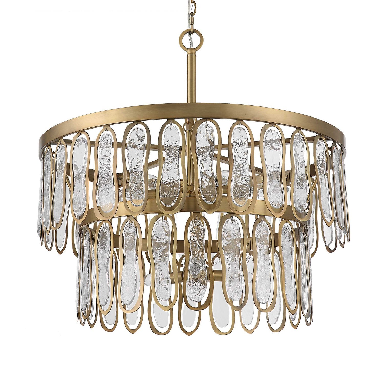 UTTERMOST, AURELIE PENDANT, PENDANT LIGHT