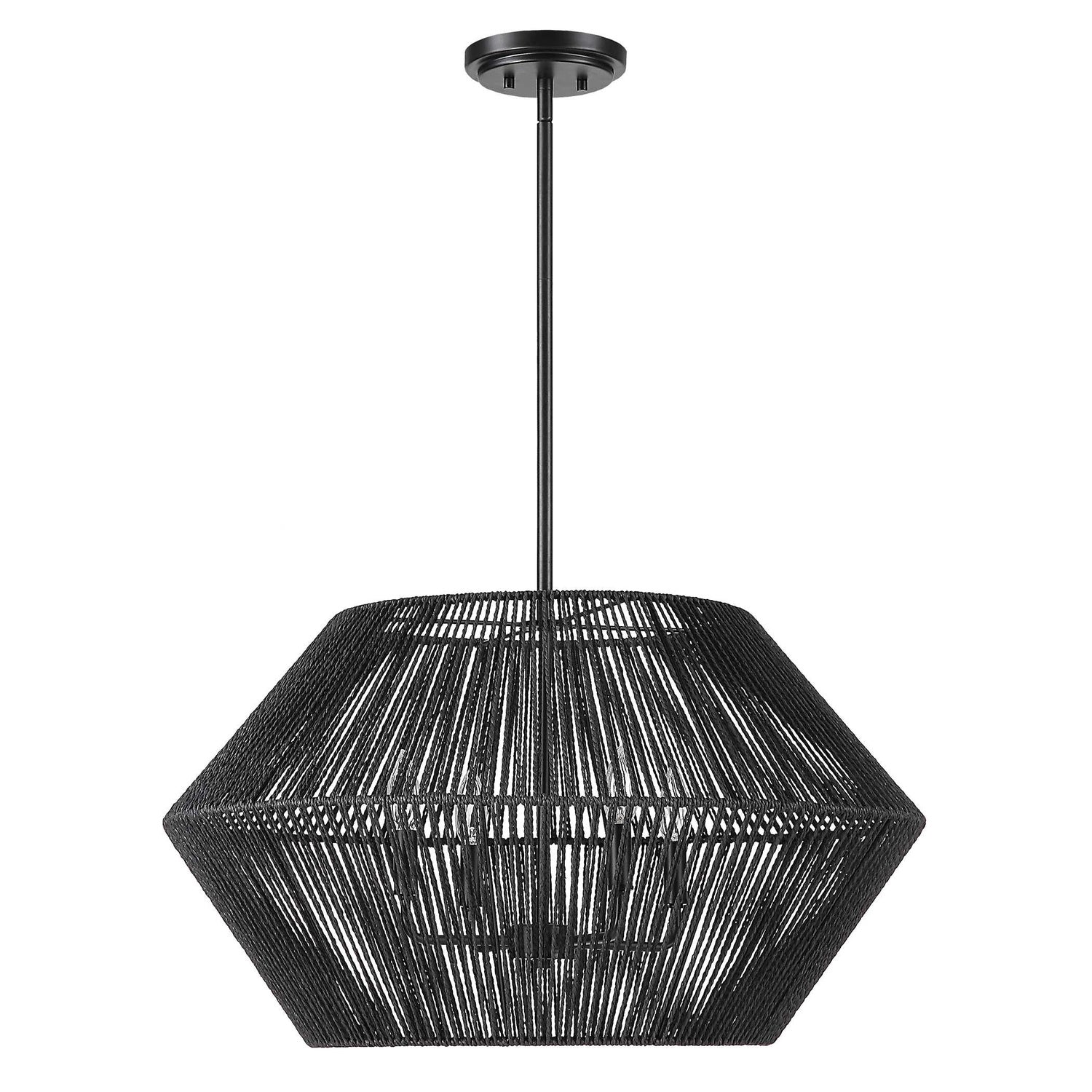 UTTERMOST, Suva Pendant, PENDANT LIGHT