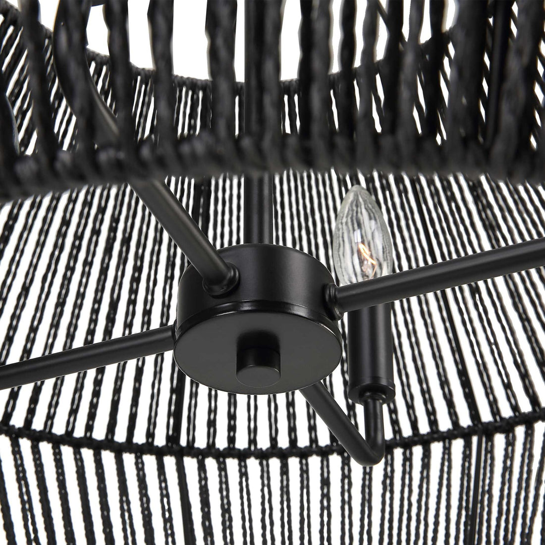 UTTERMOST, Suva Pendant, PENDANT LIGHT
