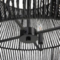 UTTERMOST, Suva Pendant, PENDANT LIGHT