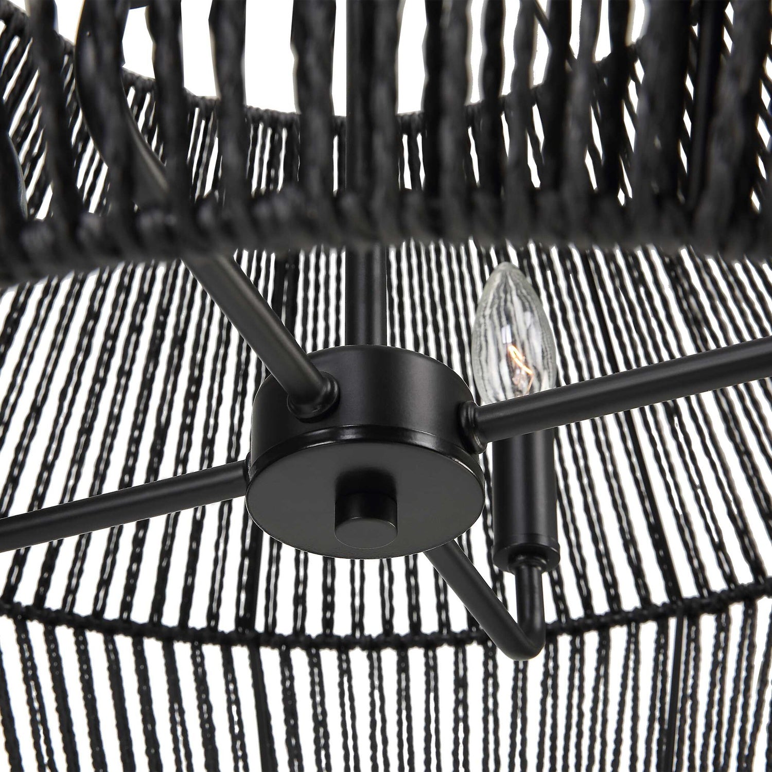 UTTERMOST, Suva Pendant, PENDANT LIGHT