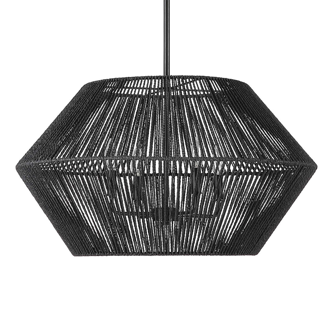 UTTERMOST, Suva Pendant, PENDANT LIGHT