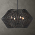 UTTERMOST, SUVA PENDANT, PENDANT LIGHT